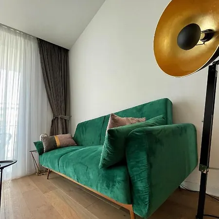 Hotel Luxury By One