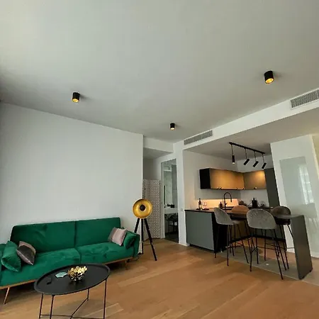 Luxury By One *