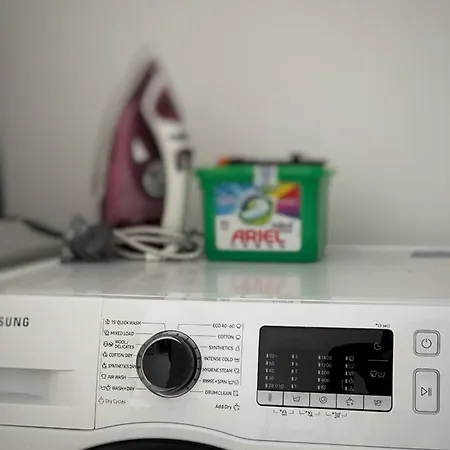 Luxury By One Mamaia