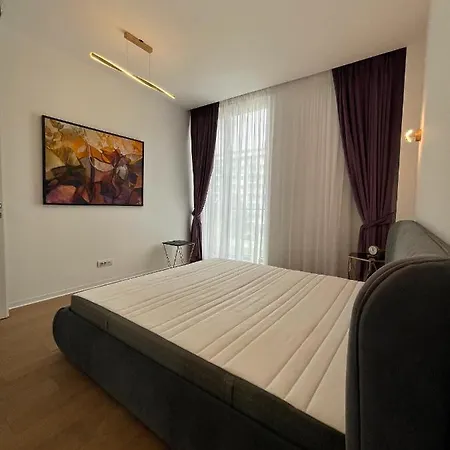 Luxury By One Mamaia