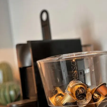 Hotel Luxury By One Mamaia