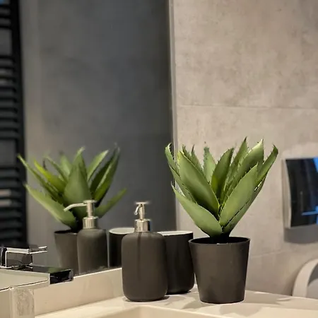 Hotel Luxury By One Mamaia