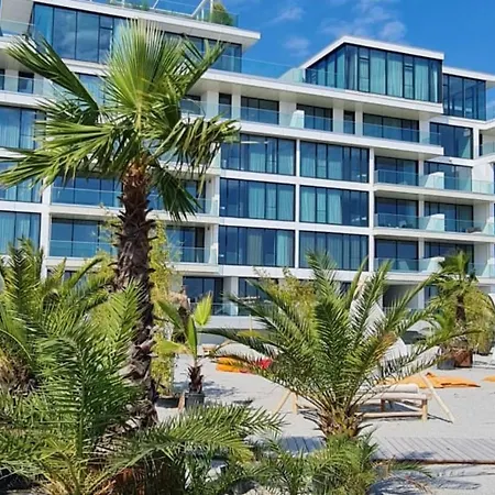 Luxury By One Appartamento Mamaia