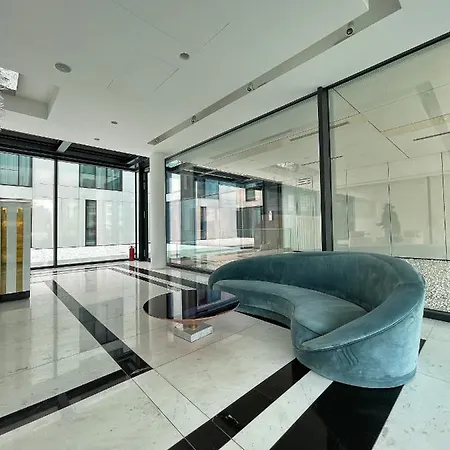 Appartamento Luxury By One