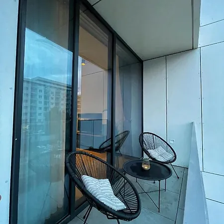 Appartamento Luxury By One *