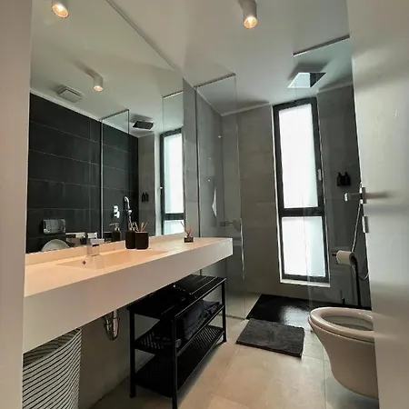 Appartamento Luxury By One Mamaia