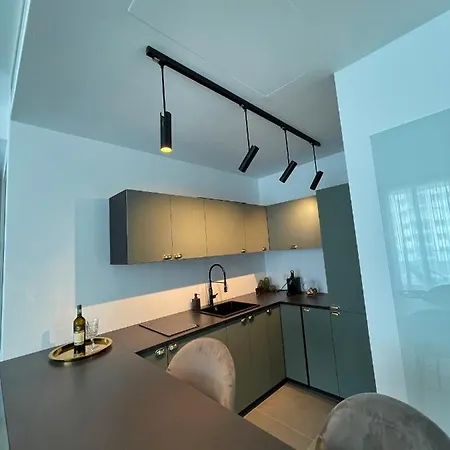 Luxury By One Appartamento *