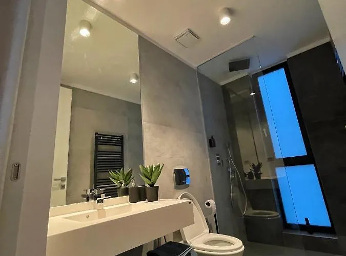 Luxury By One Hotel Mamaia