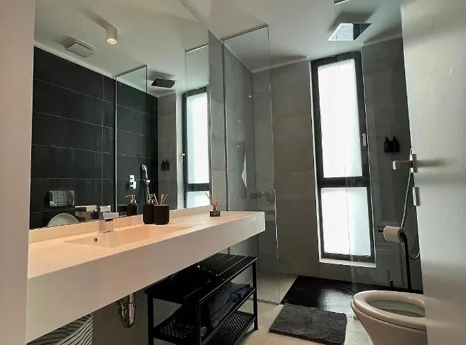 Hotel Luxury By One Mamaia