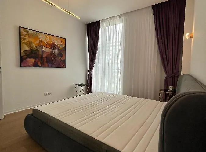 Luxury By One Mamaia