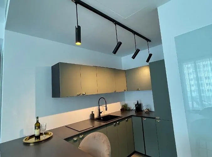 Luxury By One Hotel *